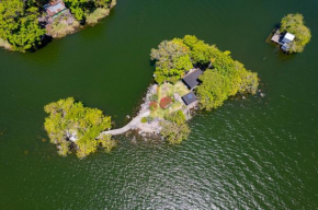 Isla Mirabel, a unique private island experience!